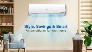 ಬೇಸಿಗೆಯ ಬೇಗೆಯಿಂದ ಮುಕ್ತಿಗಾಗಿ ಕೈಗೆಟುಕುವ ಬೆಲೆಯ ಎಸಿ ಮತ್ತು ಏರ್ ಕೂಲರ್‌ಗಳನ್ನು ಖರೀದಿಸಿ!