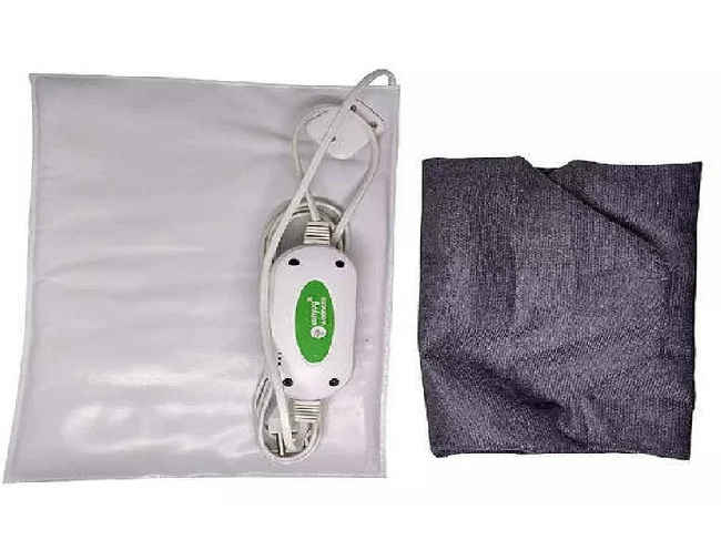 Heating pad