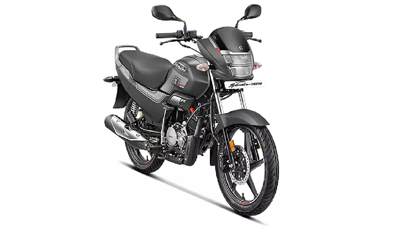 Hero Super Splendor XTEC: 68 Kmpl மைலேஜ் புதிய ஹீரோ ஸ்ப்ளெண்டர் பைக் வெளியீடு!