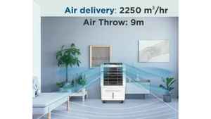 उन्हाळा सुरू होण्यापूर्वी खरेदी करा AC आणि एअर कूलर, स्वस्तात मस्त डील्स