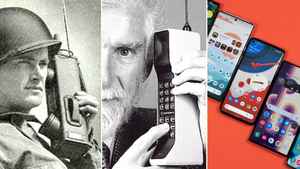 ಇವೇ ನೋಡಿ ವಿಶ್ವದ ಮೊಟ್ಟ ಮೊದಲ ಮೊಬೈಲ್ ಫೋನ್ ಆವಿಷ್ಕಾರಗಳು! ಆರಂಭದಲ್ಲಿ ಇವೇಲ್ಲ ಹೇಗಿತ್ತು ಗೊತ್ತಾ?