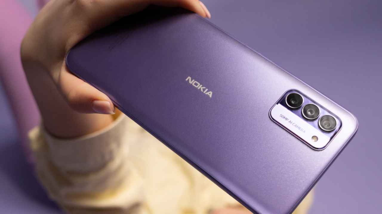 HMD Global drops the Nokia G42 5G: Budget-range smartphone with solid design