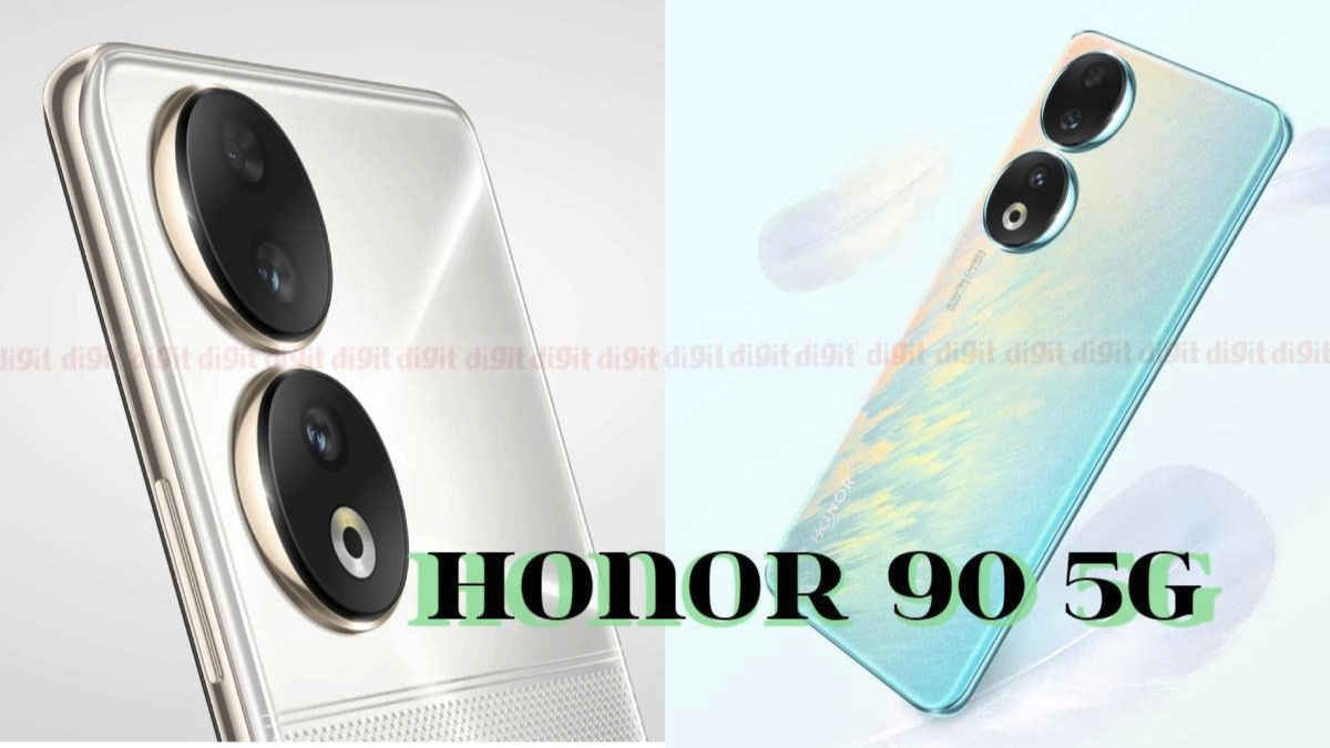 Honor 90 5G launch: 200 MP భారీ కెమేరాతో ఫోన్ లాంచ్ చేస్తున్న హానర్.!