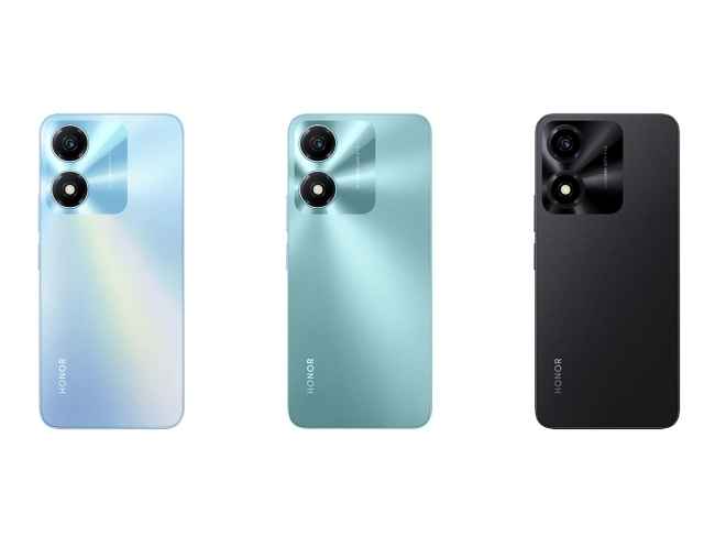 Honor play 40c launched 