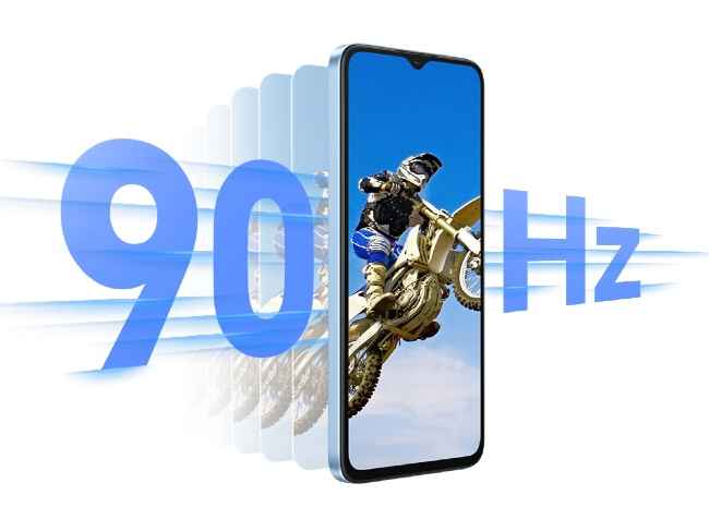 Honor Play 40C launched