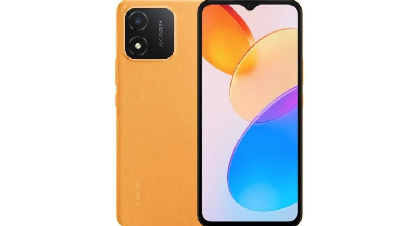 5000mAh பேட்டரியுடன் அசத்தலான Honor X5 ஸ்மார்ட்போன் அறிமுகம்.