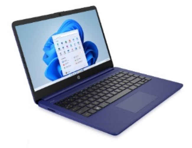 HP Laptop launched