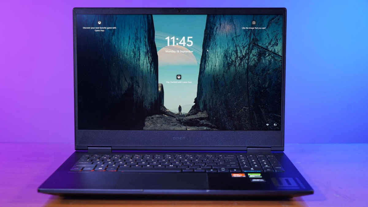 HP Omen 16 (2023) review: Understated looks, solid value