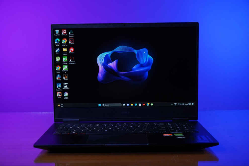 HP OMEN 16-xf0060AX Gaming Laptop Launched in India ( AMD Ryzen 7 7840HS /  Nvidia RTX 4060 ) — Tech Stories India, by Tech Stories India