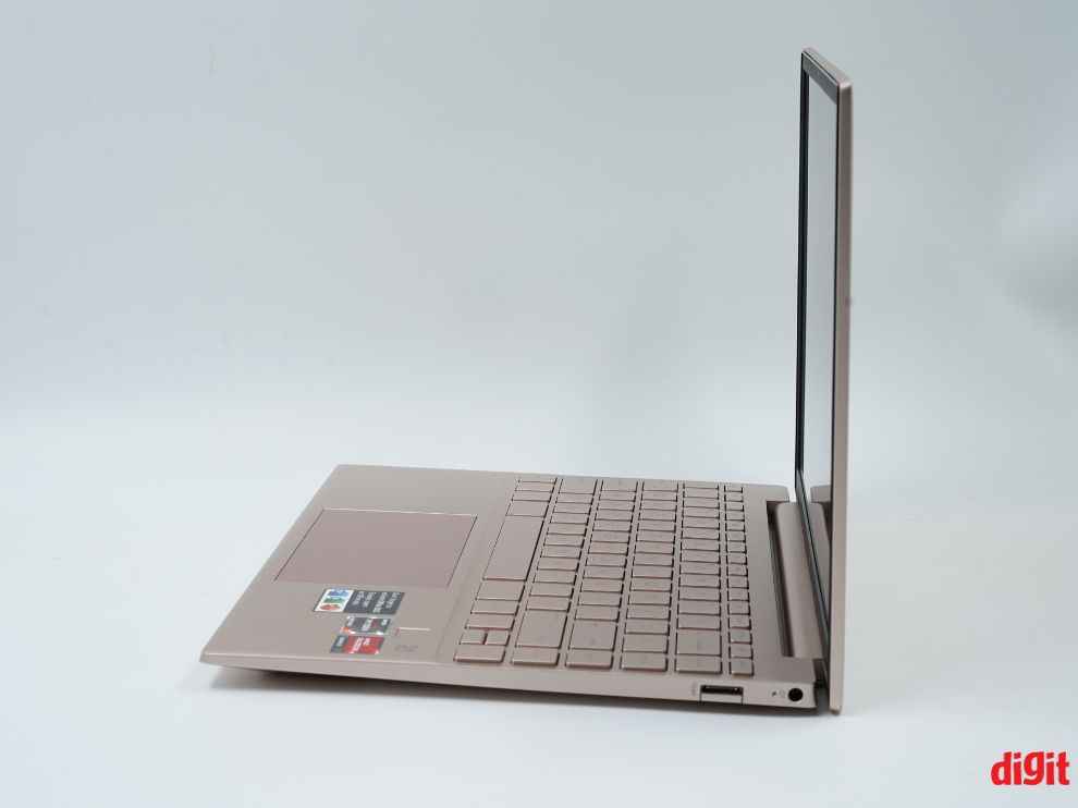 HP Pavilion Aero 13 Review