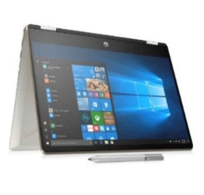 HP Pavilion X360