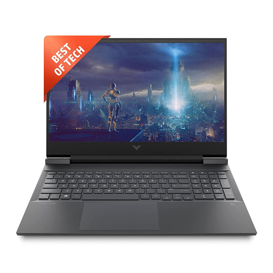 HP Victus 15.6 Ryzen 5 5600H Price in India, Full Specs - 30th May 2023 - Vimarsana News