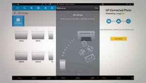 HP Slate 6 Looks, Build and Design