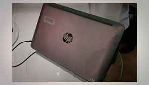 Computex 2013: Intel and Windows 8 Convertibles - HP