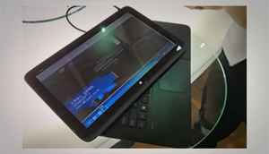 Computex 2013: Intel and Windows 8 Convertibles - HP