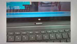 Computex 2013: Intel and Windows 8 Convertibles - HP