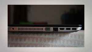 HP Pavilion m4-1003tx