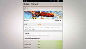 HP Slate 6 Benchmarks and Performance overview