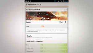 HP Slate 6 Benchmarks and Performance overview