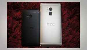 HTC One Max