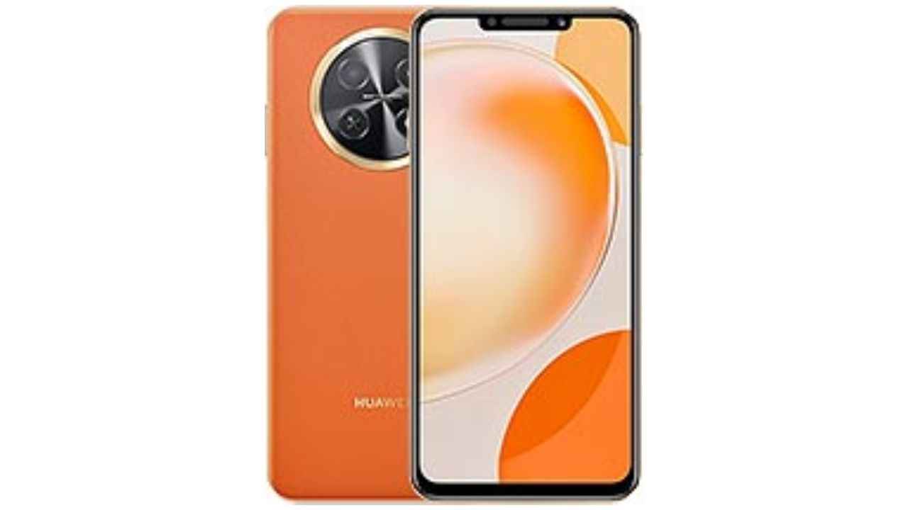 Huawei Enjoy 60X போன் 7000mAh  கொண்ட பெரிய பேட்டரியுடன் அறிமுகம்.