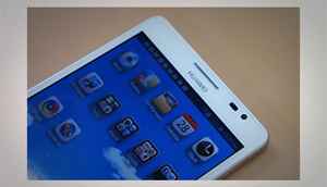 Huawei Ascend Mate