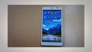 Huawei Ascend Mate