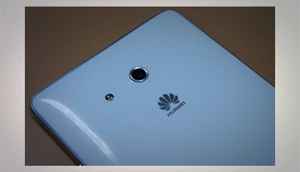 Huawei Ascend Mate