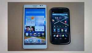 Huawei Ascend Mate