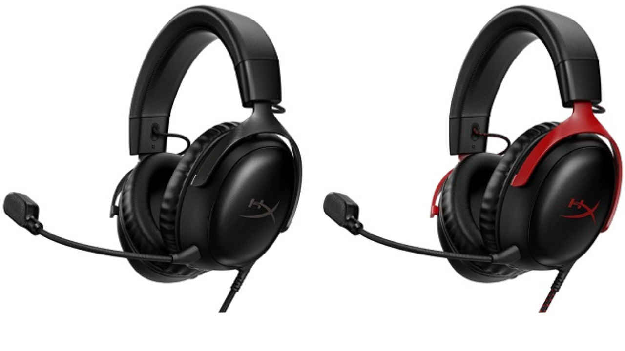 HyperX Cloud III launches with 5 attractions for gaming headset buyers