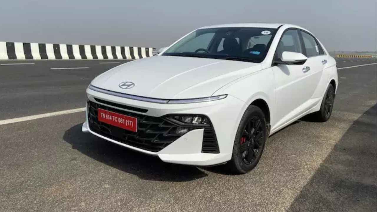 Hyundai அதன் காரில் வருகிறது புதிய அம்சம் உங்களை விபத்திலிருந்து பாதுகாக்கும்.