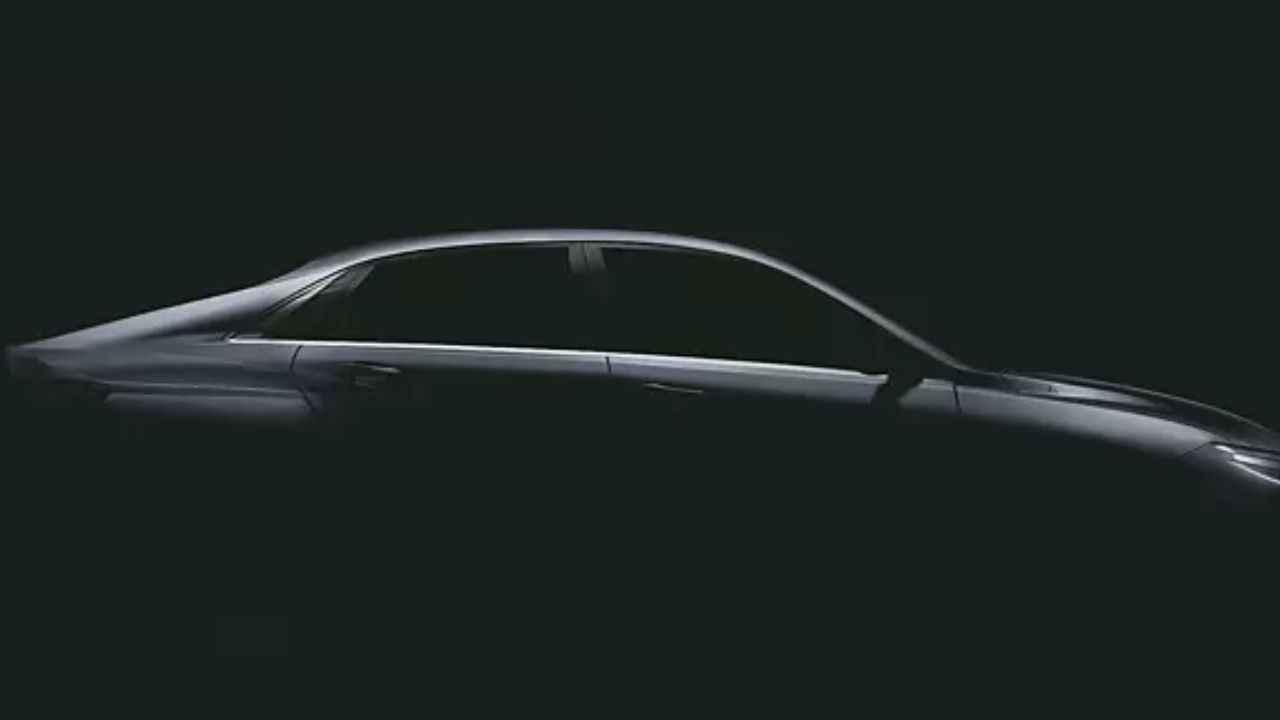 Hyundai  வெர்னா ரூ. 10.90 விலையில் இந்தியாவில் அறிமுகம்.