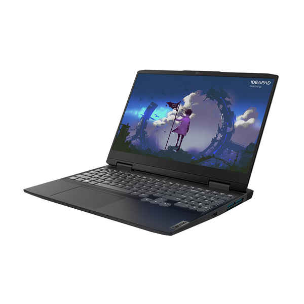 Lenovo IdeaPad Gaming 3 15IAH7