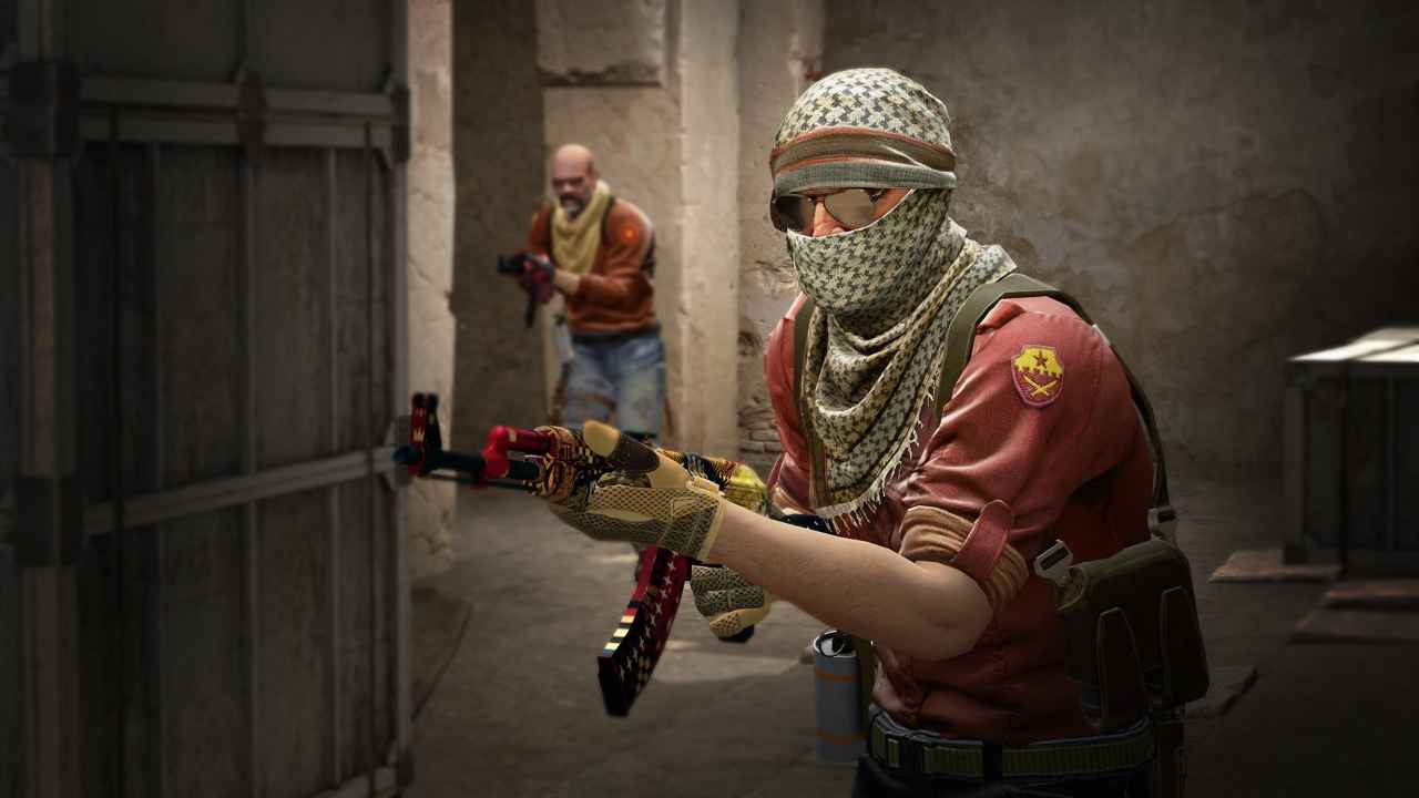 Nvidia driver update reveals CSGO Source 2 evidence, but what is csgos2.exe? | Digit