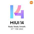 Here are the 4 Xiaomi phones from 2023 that will receive the MIUI 14 update