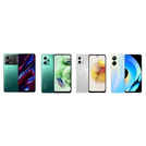 Poco X5 vs Redmi Note 12 vs Moto G73 vs Realme 10 Pro: Best phone under ₹20,000