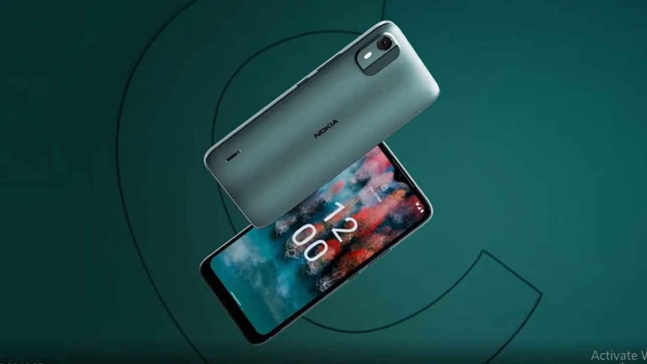 Top 5 features of Nokia C12 Pro you should know