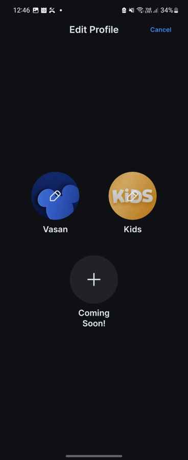 Disney+ Hotstar