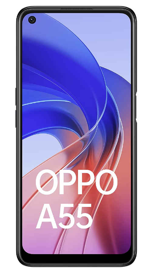 Oppo A55