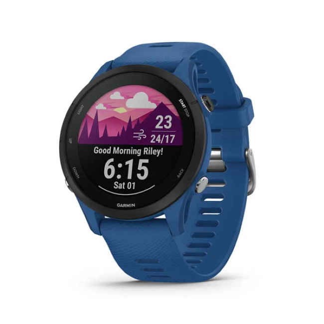 Garmin offers discounts on smartwatches on the occasion of