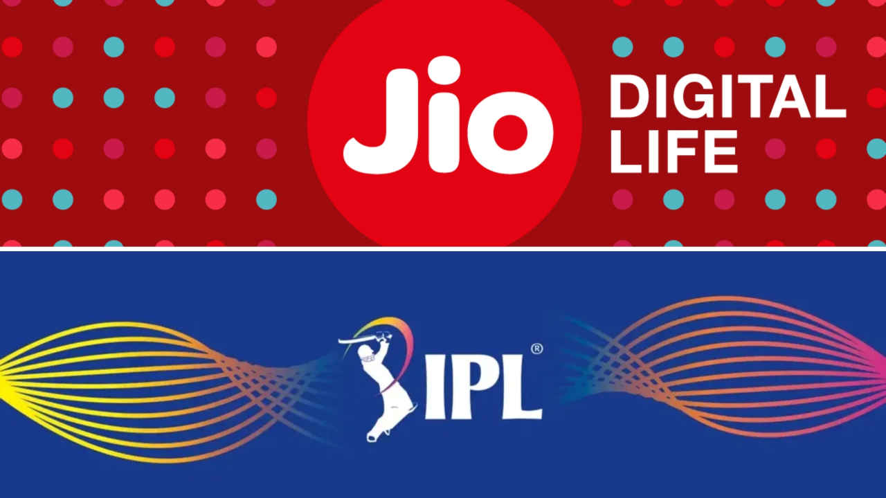 IPL 2023 से पहले लॉन्च हुए Jio के 3 नए क्रिकेट प्लांस और डेटा ऐड-ऑन पैक
