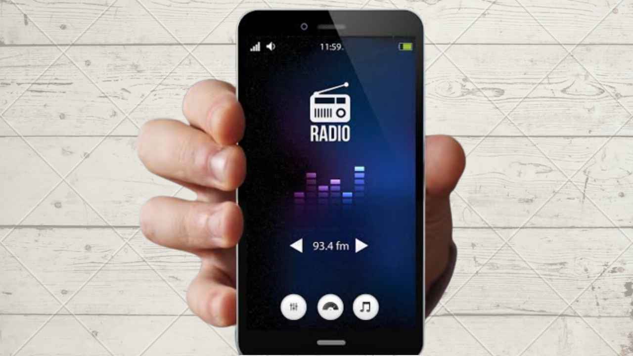 FM radio compulsory on Indian smartphones going forward, here’s why