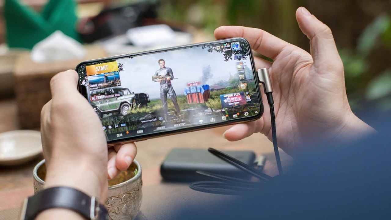 India Mobile Gaming Report reveals the top performing states and games