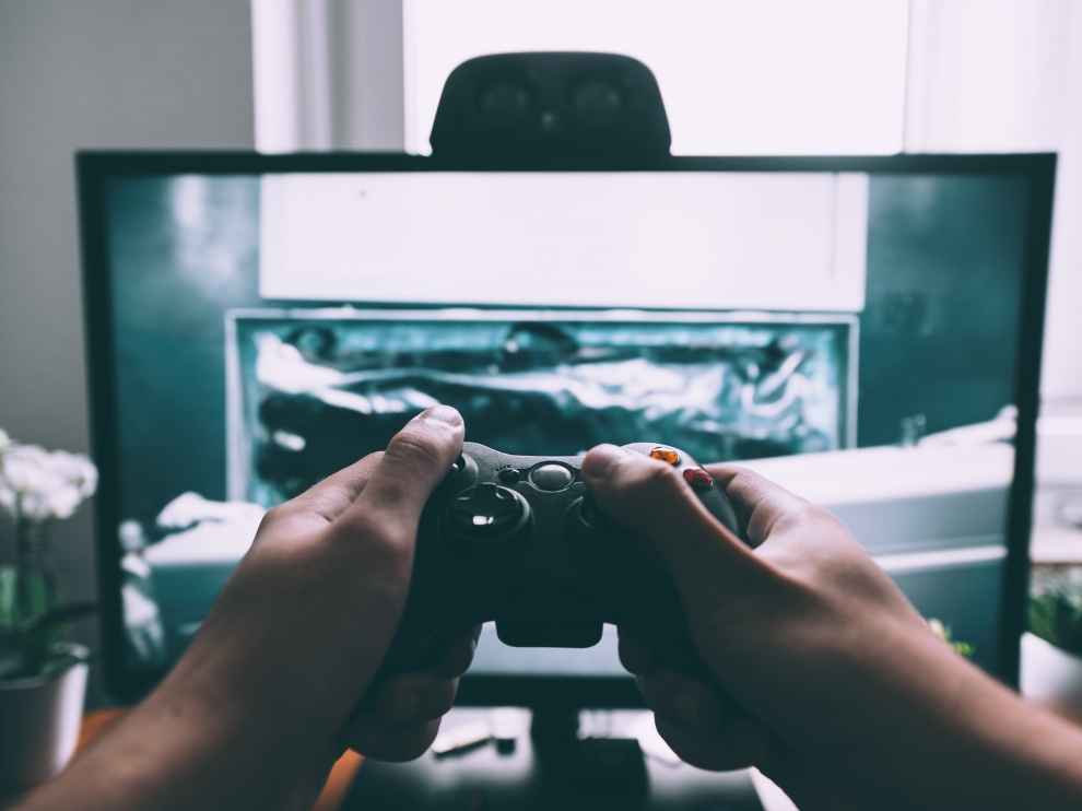 India online gaming addiction