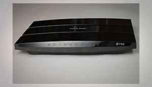 TP-Link TD-WDR4300 wireless router