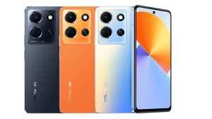 आकर्षक डिझाईन आणि फीचर्ससह लेटेस्ट 5G स्मार्टफोन्सची यादी बघा