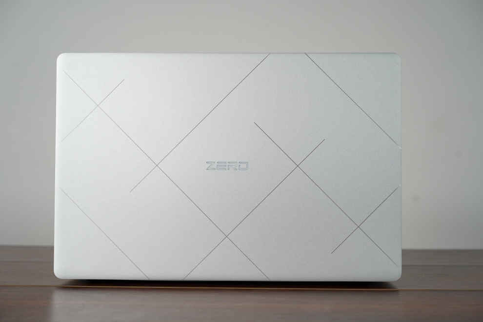 Infinix ZeroBook Ultra battery life review