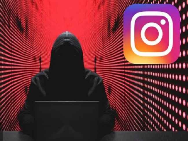 Instagram Cyber crime