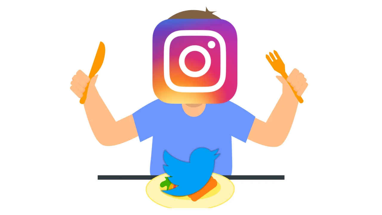Twitter কে টেক্কা দিতে Instagram আনছে নতুন অ্যাপ, তবে কি টুইটারের ভবিষ্যৎ চিন্তাজনক?