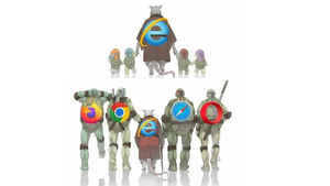 Internet Explorer के बंद होने पर आए ये 30 फनी रिएक्शन, आपको कौन सा पसंद?